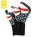 animal golf club covers
