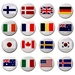 custom metal ball markers