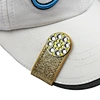 golf cap clip