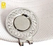 golf cap clip
