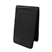 personalized leather golf scorecard holder