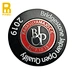 Make your mark on the course with our personalized golf ball marker poker chips. Featuring your name or logo, our chips are made from high-quality materials, providing durability and practicality.