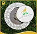 custom poker chips golf