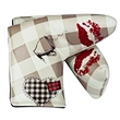 best putter headcovers