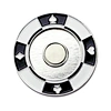 golf poker chips custom