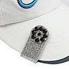 golf cap clip