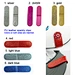 golf cap clip