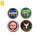 best golf markers