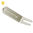 metal divot tool