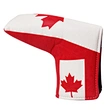 blade putter cover magnetic