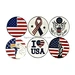 golf marker coin