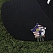 golf ball marker hat clip