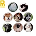 custom metal ball markers