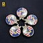 cap clip ball marker