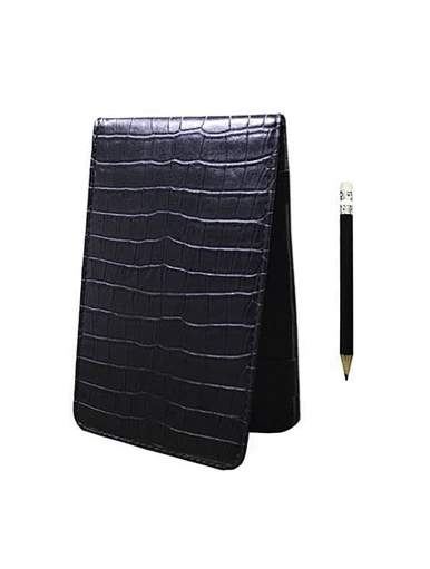 The best golf scorecard holder is an essential tool for keeping track of scores during a round. It is made with high-quality materials and is designed to hold a scorecard securely in place. The holder also features pockets for storing tees, ball markers,.