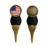 personalised divot tool