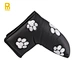 Protect your putter in style with our selection of best custom putter covers. Made from high-quality materials, our covers offer superior protection and durability for your club.