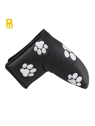 Protect your putter in style with our selection of best custom putter covers. Made from high-quality materials, our covers offer superior protection and durability for your club.