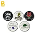 best golf markers