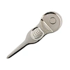 metal divot tool