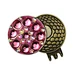 womens golf ball marker hat clip