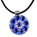 swarovski crystal ball markers