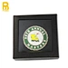 Add a unique touch of style to your golf accessories with our custom poker chips for golf. Made from high-quality materials, our chips feature your name, logo or design, providing a practical and versatile ball marker for every golfer.
