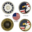 custom ball marker poker chip