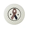 custom poker chip golf ball markers