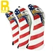 custom leather golf headcovers