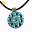 golf ball marker pendant