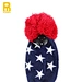 pom pom golf headcovers