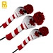 pom pom golf headcovers