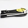 golf switchblade divot repair tool