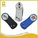switchblade divot tool with ball marker