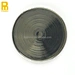 silver golf ball marker
