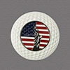 custom poker chip golf ball markers