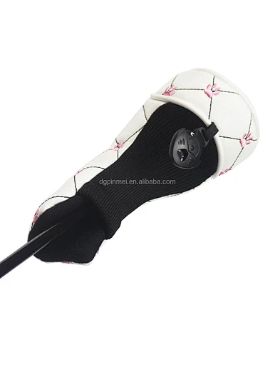 Protect your clubs without breaking the bank with our selection of cheap golf head covers. Made from durable materials, our covers offer practicality and function for any golfer.