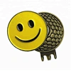 cap clip golf