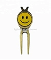 cap clip golf