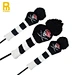 pom pom golf headcovers