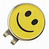cap clip golf