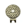 hat ball marker clip