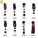 pom pom golf headcovers