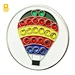 golf ball marker designs
