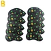 custom iron head covers