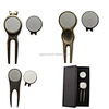 custom divot repair tool
