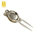 personalised golf pitch repairer and ball marker