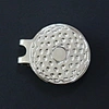 magnetic ball markers for golf hat clip