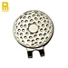 magnetic ball markers for golf hat clip
